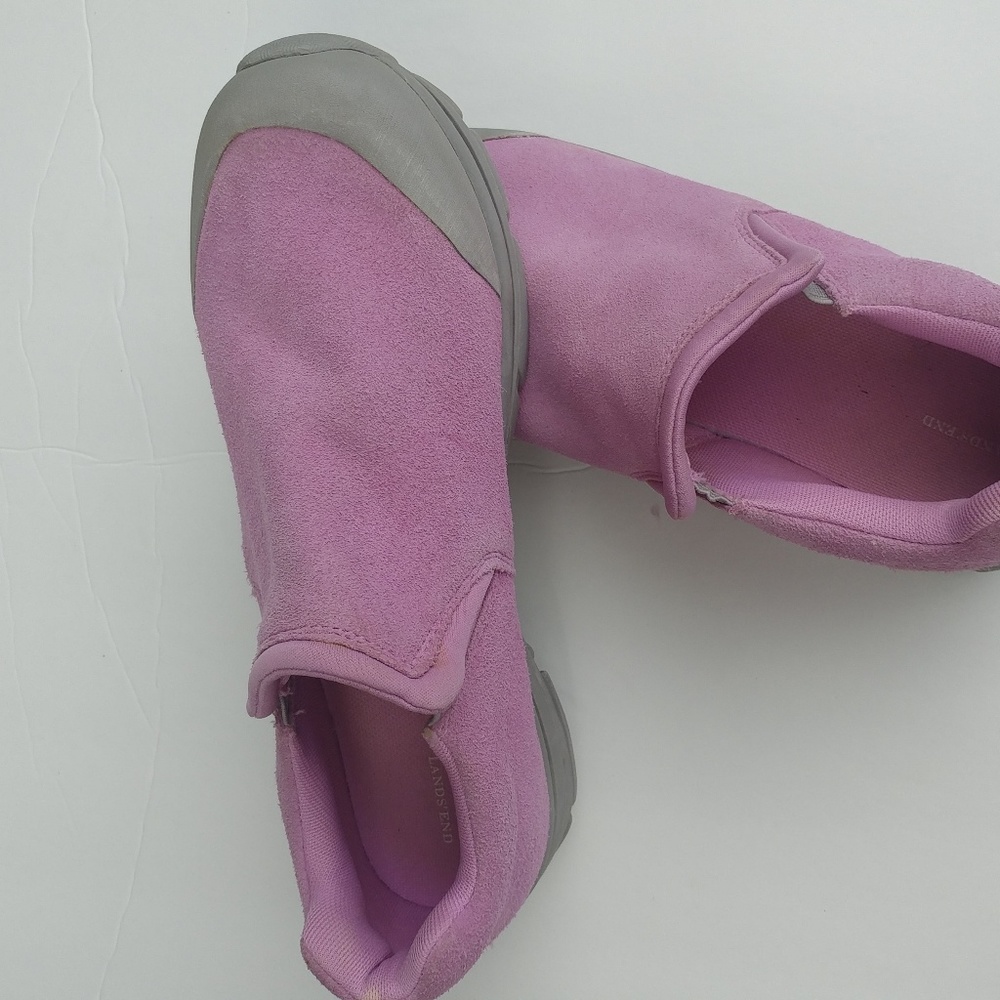 Land's End Comfort Slip ons Slip-ons